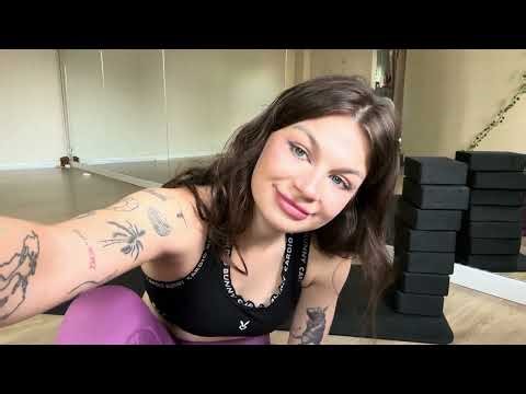 How Many Yoga Blocks Can I Stack for a Split?