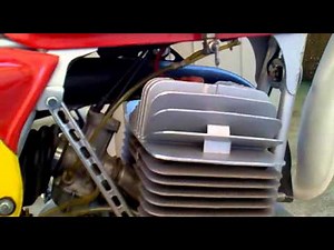 ktm 250 gs 1975 29 ott 2011.mp4