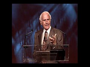 Jim Rohn - Excelling in the New Millennium Part 1