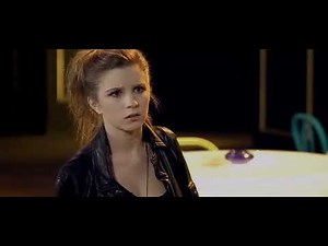 O Nouă Viață | Anca află ce a făcut tatăl ei (Ep. 5)