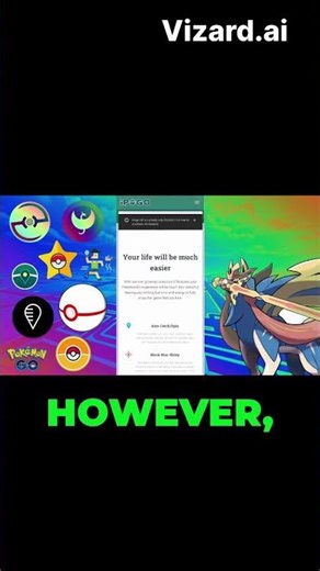 Is iPogo VIP Worth It Price & Features #pgsharp #ipogo #pokemongo #pokemongospoofing