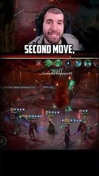 💥 EASY PHANTOM SHOGUN STRATEGY! (RAID TIP)