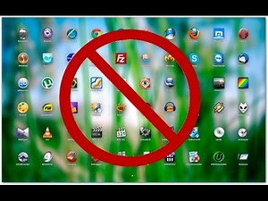Как заблокировать запуск программ. Simple Run Blocker