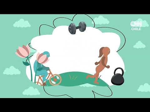 Deporte: Un gran aliado para la salud mental | Sana Mente