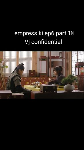 Empress Ki Episode 6 Part 1 Recap and Highlights