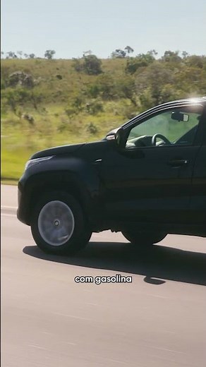 Qual o consumo da Fiat Strada? Teste REAL!
