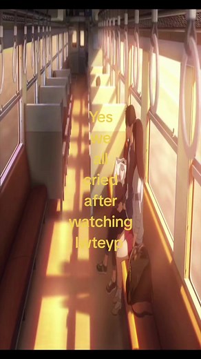 Iwteyp: Fans Cried After Watching This Romance Anime