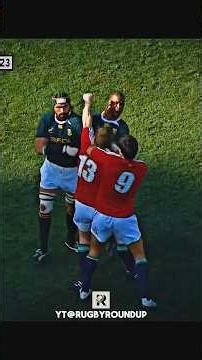 Why Rugby Is NOTHING Like Football #rugby
