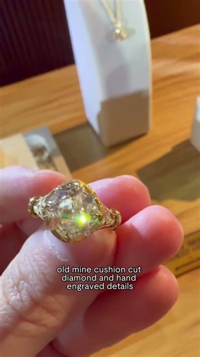 Desert Diamonds Shine Bright During Bridal Week | #desertdiamonds #naturaldiamonds #bridal
