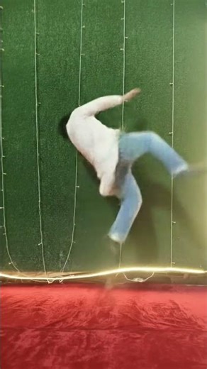 360;backflip tutorial#shorts#ai