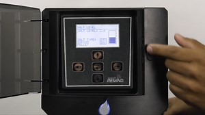 EC5 Salt Level Adjustment