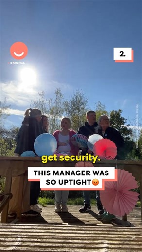 When gender reveals turn into disasters