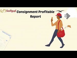 Revolutionize Your Courier Business with This All-in-One Management System!