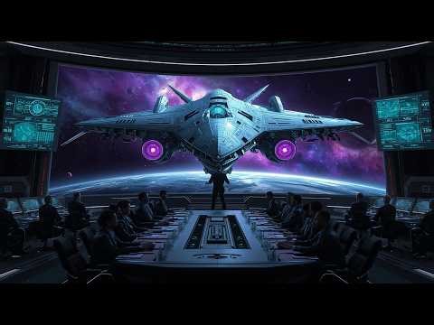 The Long-Abandoned Earth Surprised Returning Aliens—Regret Followed | HFY Sci-Fi Story