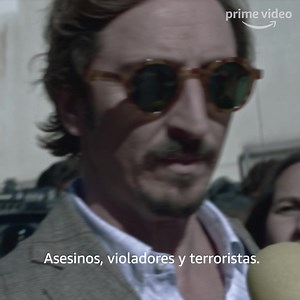 40K views · 329 reactions | ¿Justicia o ley? #Parot, la nueva serie de Adriana Ugarte, llega el 28 de mayo a Prime Video. | Amazon Prime Video | Facebook