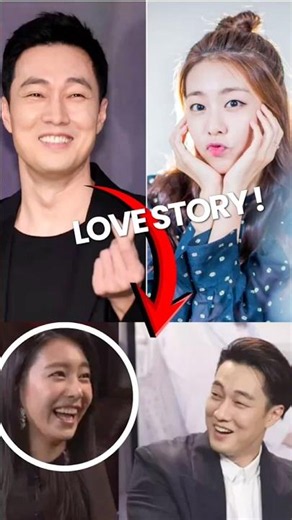 Did you know So Ji-sub's real-life love story began with a simple interview?