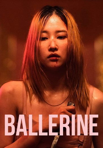 Où regarder Ballerina en streaming complet et légal ?