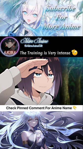HE BECAME THE STRONGEST 😬 || #anime #animeedit