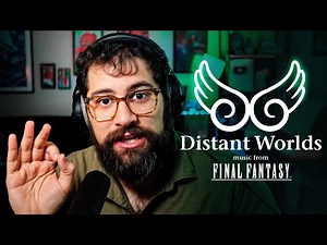Distant Worlds Review: A Once in a Lifetime Concert Experience