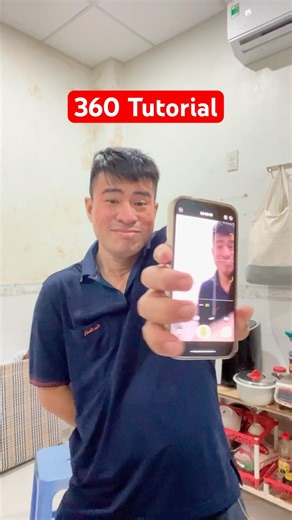 Trend 360 tutorial #comedy #dance