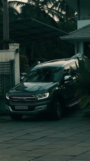 Fortuner VS Endeavour #fortuner #endeavour #toyota #ford #toyotafortuner #fordendeavour