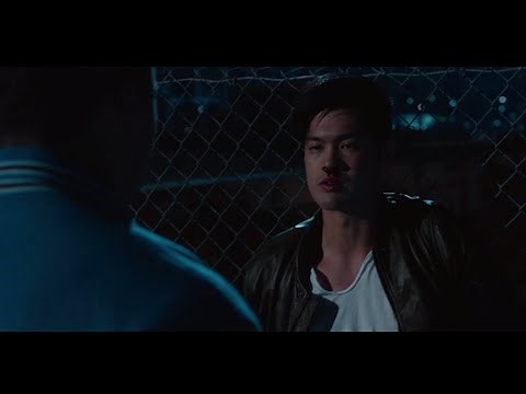 13 Reasons Why Season 4 | Diego beats the shit out of Zach Scene