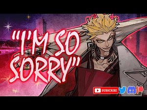 [M4A] Enjin x Listener / Making Up With Your Anime Boyfriend | Romantic Comfort Audio RP