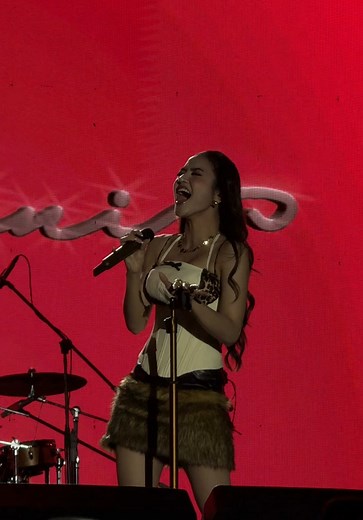 Batasi Rasa Mahalini full live Surabaya 2026