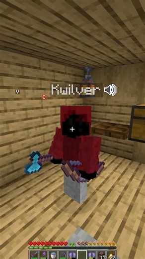 Bribing Minecraft's Most "Innocent" Judge