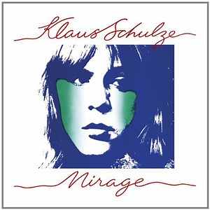 Klaus Schulze's Mirage at 40: An Electronic Milestone