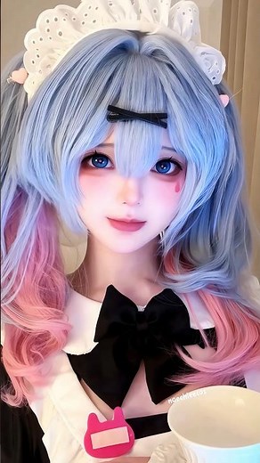 Hatsune Miku Rabbit Hole #cosplay #hatsunemiku #rabbithole