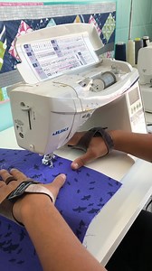 😅 There’s no way around it. Free motion quilting takes practice! Lots of it! 🧵 Watch my FREE 6-part video series to get the basics down and start practicing today. My beginner friendly exercises will help you build confidence and muscle memory so you can free motion quilt your own quilts! 🎥 WATCH VIDEOS HERE: https://youtube.com/playlist?list=PLj9jdzKVN1ee5AVIqbjAByFzToS1YMdei Products I like to use for FMQ: 🔥 Thread: https://craftygemini.com/shop/glide-thread-40wt-poly-for-free-motion-quilt