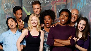 Community - The Movie: Dan Harmon Says 'Conversations Happening'