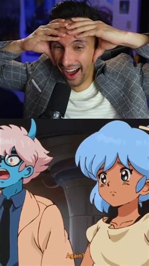 Orbital REVEAL Trailer Reaction// Game Awards 2025