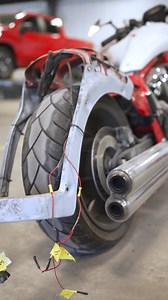 Collision repair isn’t just for cars! #bestbodyshopinwichita #collisionrepair #bodyshop #bodyshoplife #autobody #wichitaks #wichita #collisionrepairshop #autobodyshop #dentrepair #mechanics #mechanic | Best Body Shop