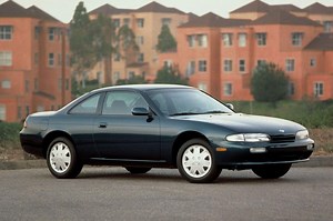 Nissan 240SX vs. Nissan Silvia: Are They the Same Car?