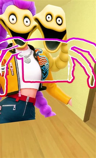 Can You Catch Bus Eater With NextBots In Liminal Hotel Garry's Mod #garrysmod