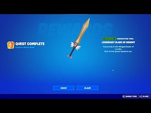 Fortnite Explorer Quests Guide - All Explorer Challenges in fortnite