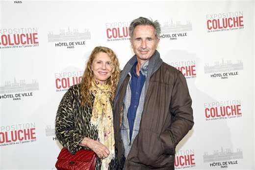 Incroyable mais vrai ! Thierry Lhermitte, sa femme Hélène a (aussi) joué dans Les Bronzés