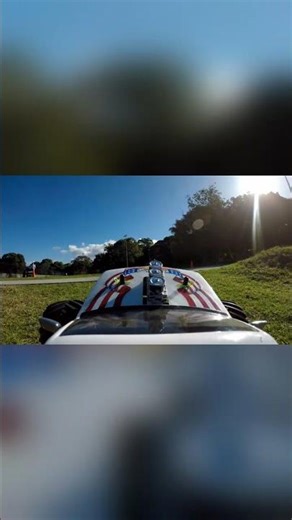 Full Send RC Bashing! 🇲🇽🇳🇿 Family Life in Australia (GoPro + Drone)