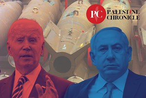 ‘Security Assistance’ - US War Aid to Israel since October 7 Amounts to $6.5 Billion - Report