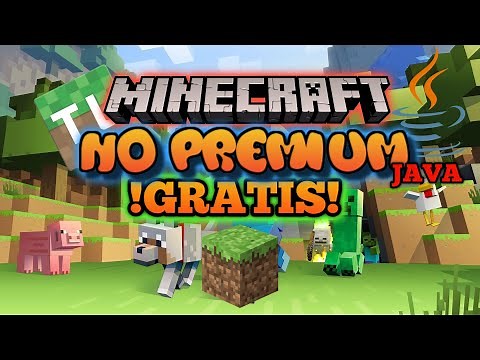 Tlauncher | Launcher Minecraft No Premium | Descarga e instalación ¡GRATIS!