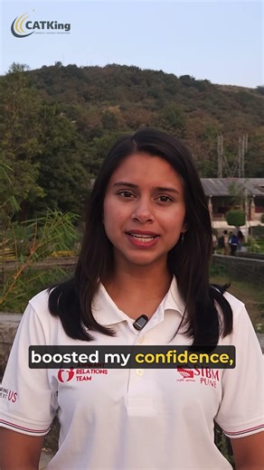 How I Prepared for SNAP | SIBM Pune Student’s Section Wise Approach ft. Tamanna