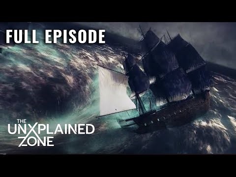 Pirate Fleet VANISHES in the Ocean (S1, E3) | The Bermuda Triangle: Into Cursed Waters | Full Ep