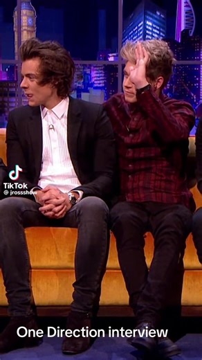 Entrevista con One Direction: Conoce a Harry y Zayn