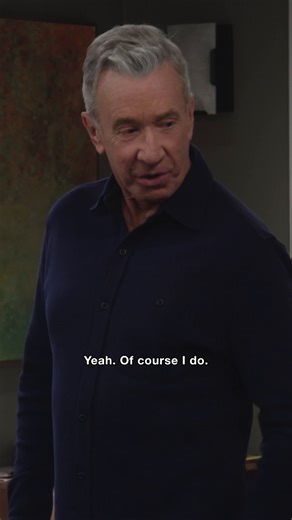 No lies detected 🙂‍↔️ A new episode of #ShiftingGearsABC is tonight at 8/7c on ABC & Stream on Hulu!