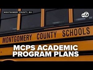 Parent group urges Maryland school system to proceed with new academic plans despite call for pause