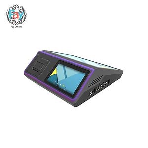 [Hot Item] Advanced Touch Screen POS System with Integrated Printer Solutions