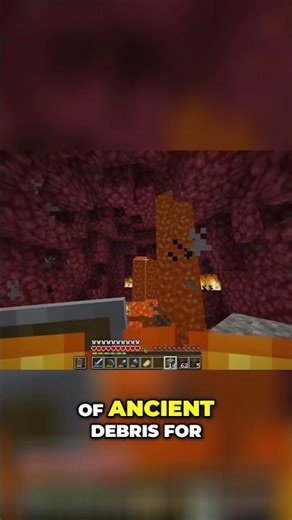 Satisfying Minecraft Bed Exploding! #shorts