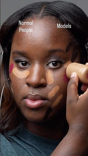 Full face Hack ✨🫶🏾 follow for daily tips #makeuphacks #makeup #fypシ゚ #makeupspotlight #beautytips